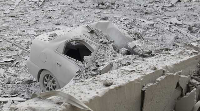 Військовий експерт назвав умову для захисту Харкова та Миколаєва від обстрілу