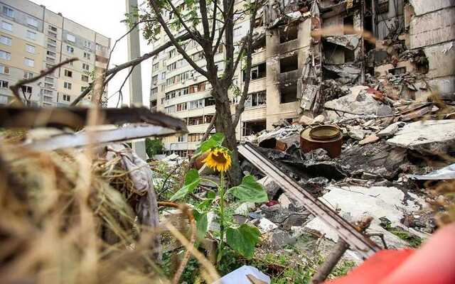 Украина нашла способ, как заставить Россию заплатить репарации