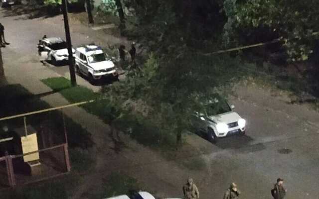 Потужний вибух у Мелітополі - ймовірний результат зачистки ФСБ, - мер Федоров