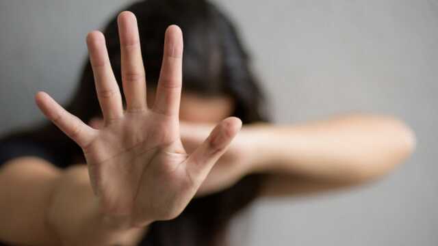 У Дніпрі невідомий зґвалтував 19-річну дівчину