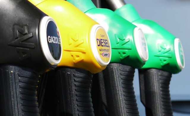 Ціни на бензин, дизель та автогаз знижуються: скільки коштує паливо на АЗС