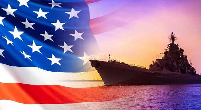 Командувач ВМС США вважає, що Китай здатний блокувати Тайвань