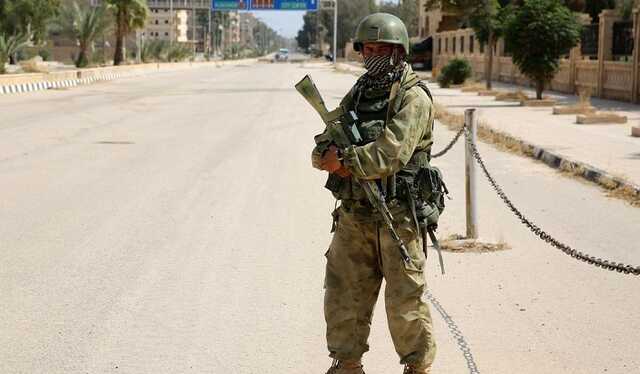 У Ростовській області з’явилася реклама із закликом вступати до "ЧВК Вагнера"