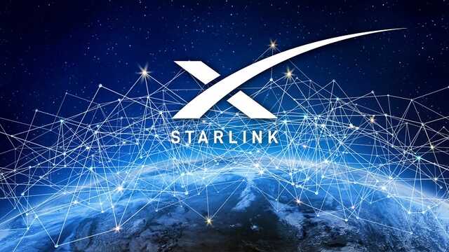 Інтернет Starlink тепер доступний на всіх континентах, включаючи Антарктиду