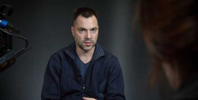 Звільнення Лимана відкриє для ЗСУ оперативний простір до Сватового, - Арестович