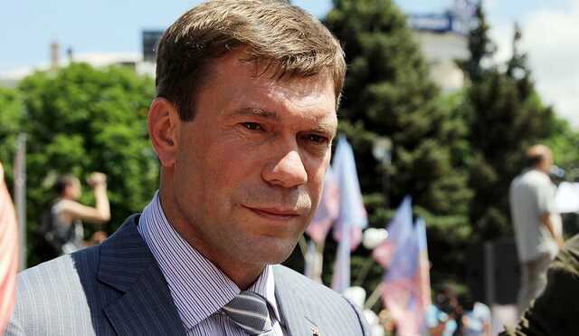 Готують деокупацію: Царьов заговорив про "русофобію" у Криму