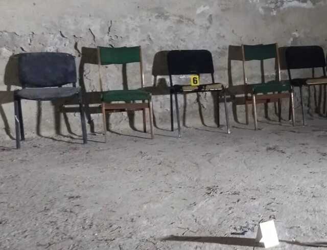 В Балаклії окупанти закатували юриста агропідприємства, його знайшли задушеним – поліція