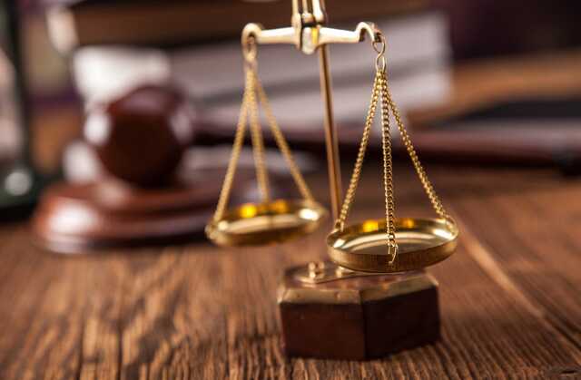 В Чернівцях головного конструктора оборонного підприємства засуджено за розголошення таємниці