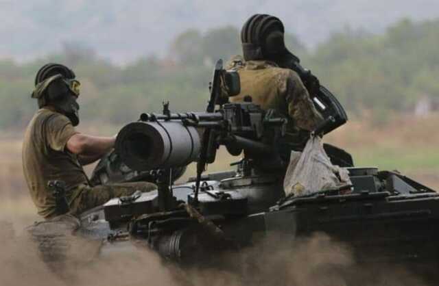 Відкриється шлях на Сватове. Арестович допустив оточення угруповання росіян у Лимані