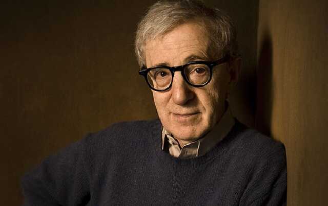 Вуди Аллен готовится снять свой последний фильм