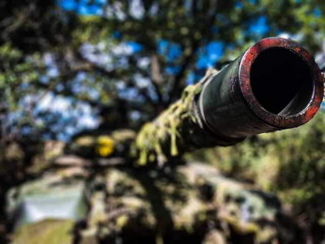 Американський військовий чиновник пояснив, чому США не передають ЗСУ танки