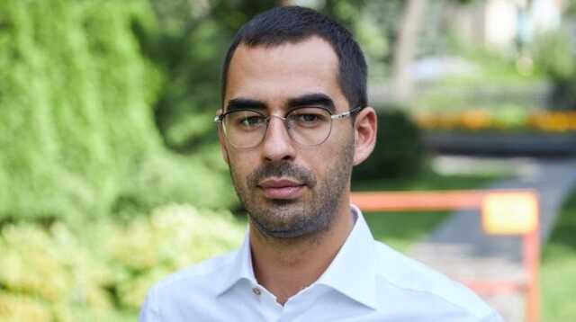 ДТП із Трухіним: Суд обрав запобіжний захід нардепу від "Слуги народу"