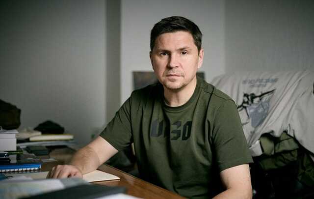 У Зеленского ответили на назначение "референдумов": попробуйте, будет интересно