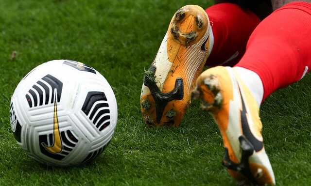 Білорусь слідом за Росією відсторонена від відбору Євро-2024 з футболу – ЗМІ