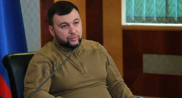 Стало відомо, як звучатиме питання на російському "референдумі" у "ДНР"