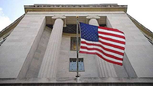 В США предложили разработать механизм передачи Украине замороженных активов России