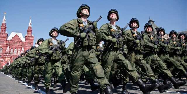 Російська пропаганда готує жителів РФ до оголошення загальної мобілізації, - ГУР