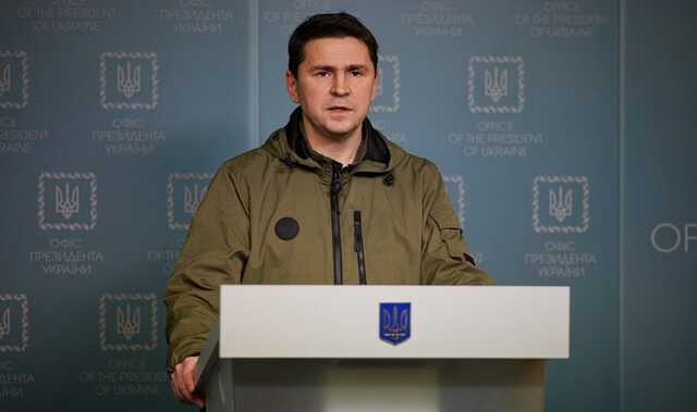 Війна в Україні взимку не закінчиться. Подоляк пояснив чому