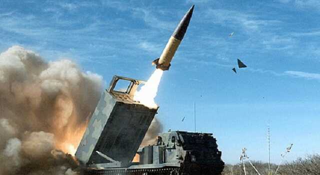 У Зеленського просять ATACMS і танки через "референдуми" на окупованих територіях