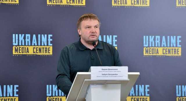 Радник глави МВС Денисенко пояснив, чому активізувалася тема із проведенням "референдумів"