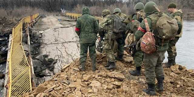 Российские пропагандисты начали скулить о необходимости прекращения или "заморозки" войны