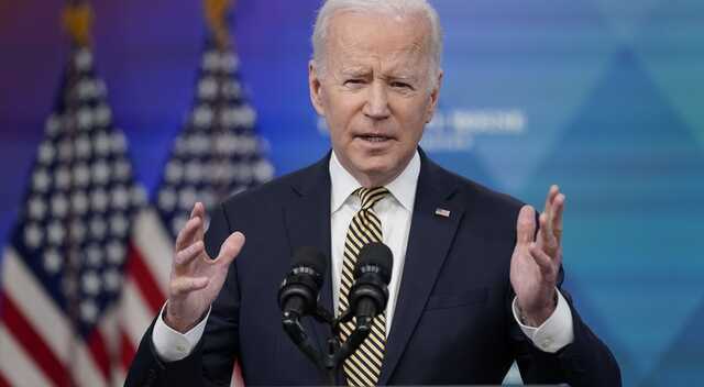 Байден запропонував кандидата на посаду посла США у Росії