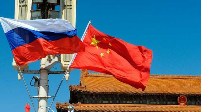 Збройні сили Китаю та Росії мають загальну слабкість - CNN