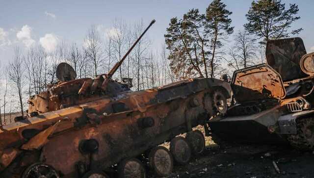 "Продовжиться з тією ж інтенсивністю": Подоляк розповів, коли може закінчитися війна