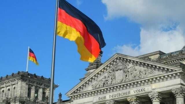 Появилась первая реакция Германии на заявление Путина о частичной мобилизации