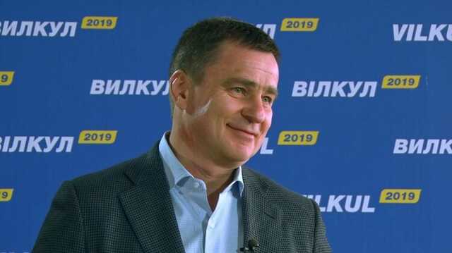 Соратник Мураева Шенцев написал заявление о сложении депутатских полномочий