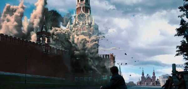 Недостатньо вигнати путінське військо з нашої території, Росія має розвалитися