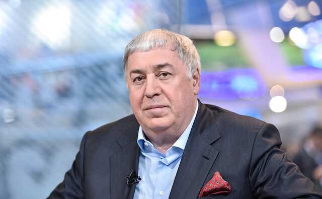 В Україні накладений арешт на логістичний комплекс, підконтрольний російському мільярдеру