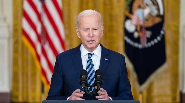 Промову Байдена на Генасамблеї ООН терміново переписують після заяв Путіна, - Politico