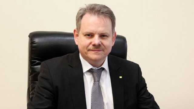 Стало відомо, хто зайняв посаду глави "Оператора ГТС"