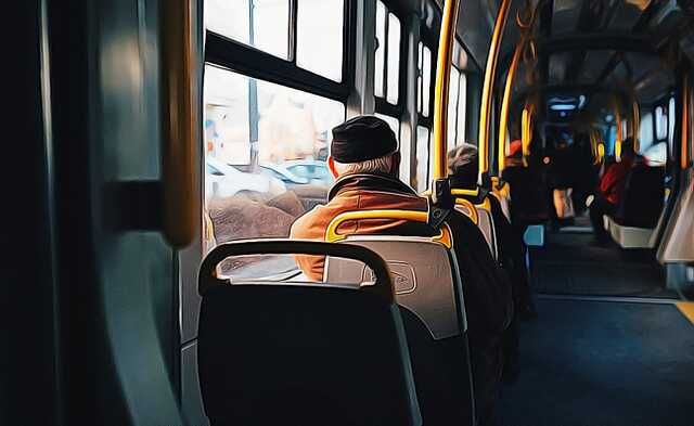 В Україні пропонують зробити безкоштовний проїзд для переселенців