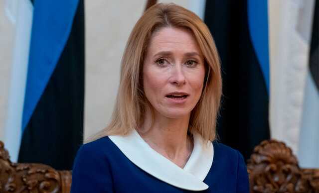 Эстония не будет предоставлять убежище россиянам, желающим избежать мобилизации