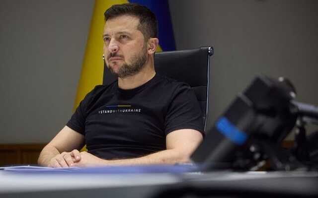 Пресс-секретарь Зеленского озвучил время сегодняшнего выступления президента Украины на Генассамблее ООН