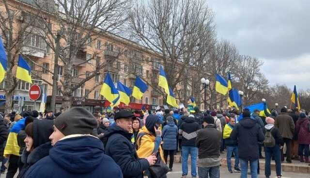"Референдум" – спроба вдарити морально по херсонцях, які очікують на деокупацію, – депутат