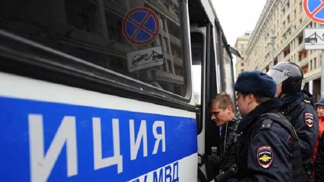 "Ні могилізації". У Росії затримали понад 150 учасників протестів