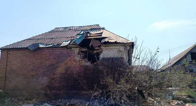 Росіяни обстріляли Харківську область: є постраждалі, серед них - дитина