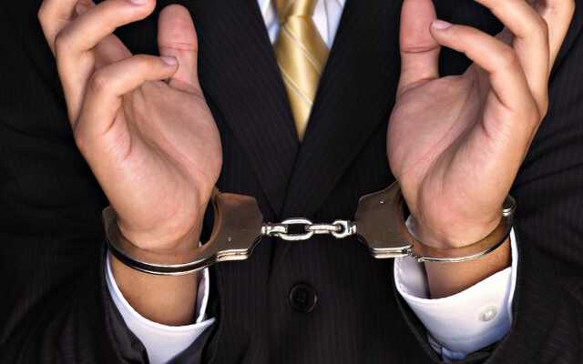 Новопризначеним «міністрам» окупаційної адміністрації Криму повідомили про підозри