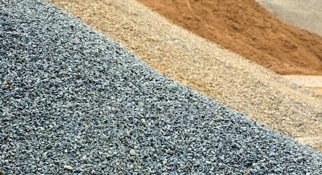 Державну компанію з видобування щебня підозрюють в несплаті 1,3 млрд гривень