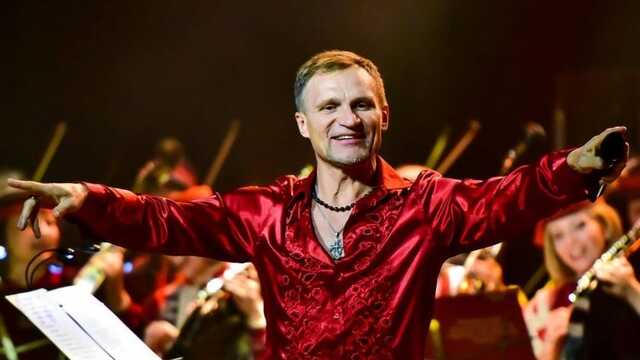 Олег Скрипка зізнався, скільки заробляв у Росії та на що витрачав кошти