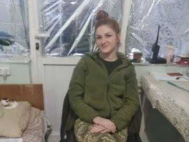 З полону повернулася вагітна медикиня "Азовсталі" Мар’яна Мамонова