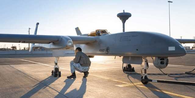 Почему Чехия делает ставку на израильские БПЛА