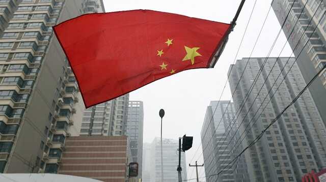 Китай виступив проти позбавлення Росії її "важливу роль в ООН"