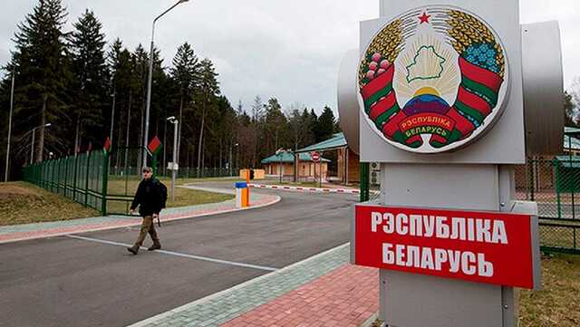 Росіяни не сховаються. У Білорусі будуть шукати ухилянтів від мобілізації, - ЗМІ