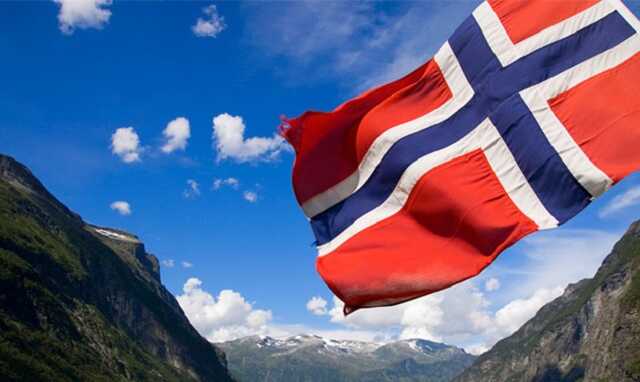 Норвегия приостановила упрощенный визовый режим с Россией