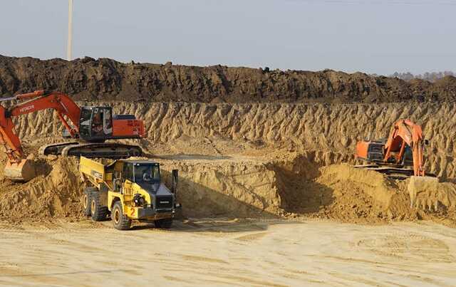 В АРМА передали имущество «Кировоградского рудоуправления», которым владеют россияне