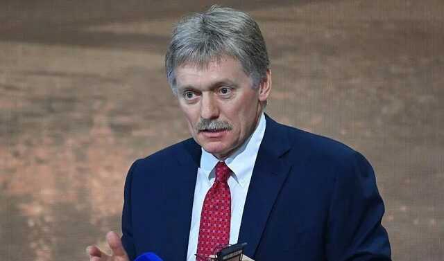 "Повідомлення про мобілізацію мільйона росіян - брехня", - Пєсков